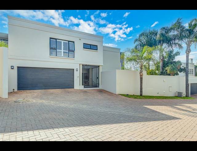 4 BEDROOM HOUSE FOR SALE IN MORNINGSIDE